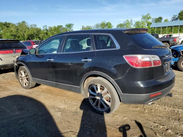 2012 Mazda CX-9