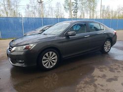 2013 Honda Accord EXL for sale in Moncton, NB
