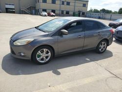 2012 Ford Focus SE for sale in Wilmer, TX