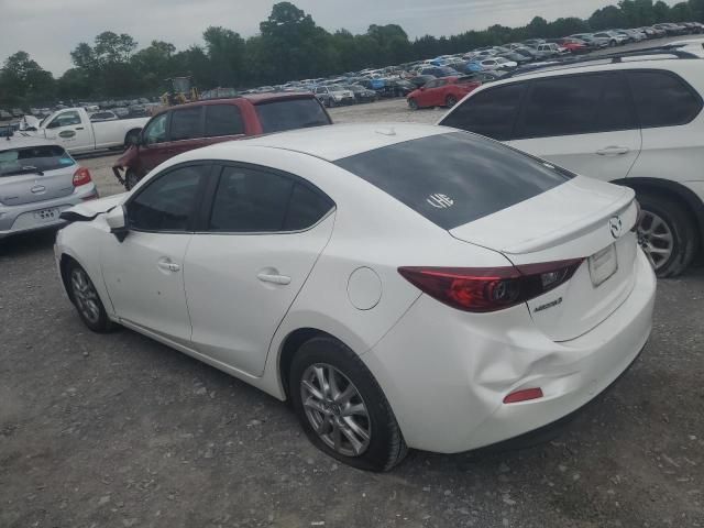 2015 Mazda 3 Grand Touring