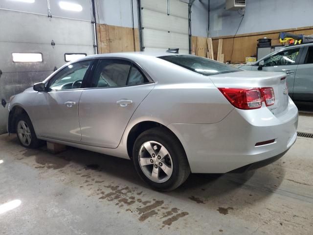 2016 Chevrolet Malibu Limited LS