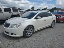 Buick salvage cars for sale: 2013 Buick Lacrosse