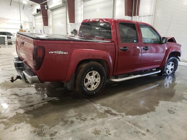 2005 GMC Canyon