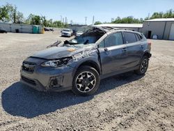 2020 Subaru Crosstrek Premium for sale in West Mifflin, PA