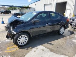 2019 Nissan Versa S en venta en New Orleans, LA