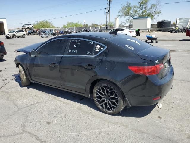 2014 Acura ILX 20