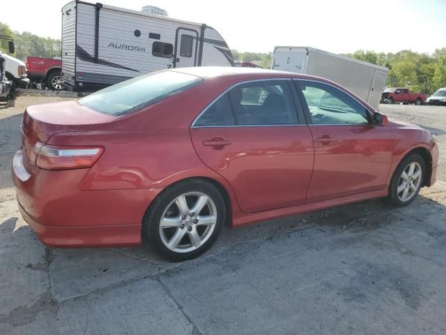 2008 Toyota Camry CE