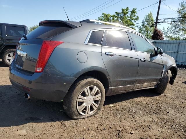 2011 Cadillac SRX Luxury Collection