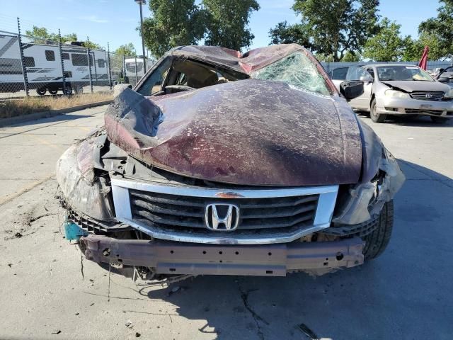 2009 Honda Accord LX