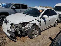 2014 Chevrolet Cruze LT for sale in Albuquerque, NM
