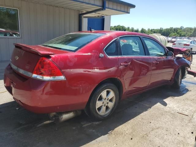 2008 Chevrolet Impala LT