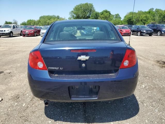 2009 Chevrolet Cobalt LT