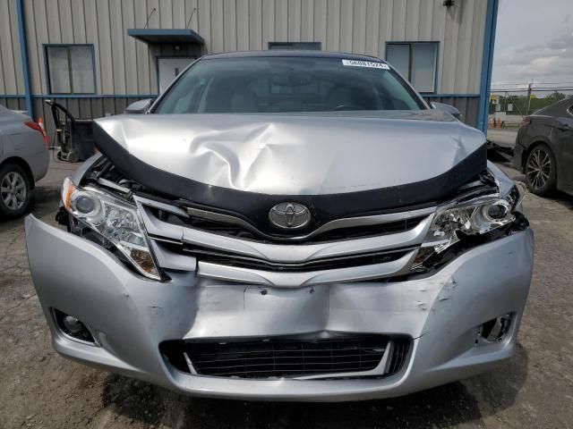 2015 Toyota Venza LE