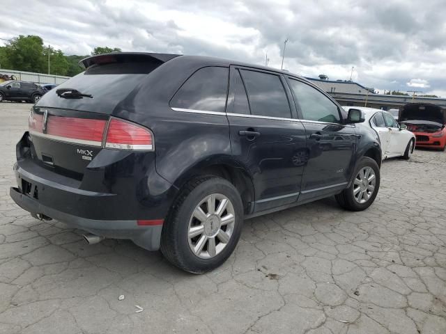 2007 Lincoln MKX