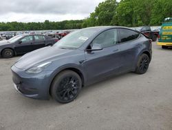 Tesla salvage cars for sale: 2023 Tesla Model Y