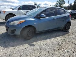 2014 Mazda 2 Sport for sale in Graham, WA
