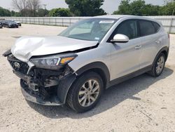 2019 Hyundai Tucson SE en venta en San Antonio, TX