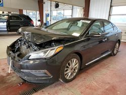 2015 Hyundai Sonata Sport en venta en Angola, NY