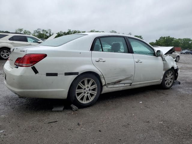 2007 Toyota Avalon XL