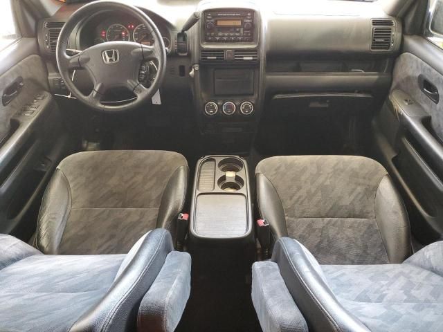 2003 Honda CR-V EX