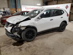 2016 Nissan Rogue S en venta en Eldridge, IA