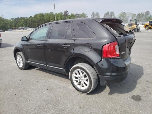 2013 Ford Edge SE