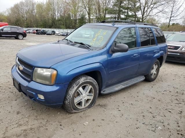 2006 Chevrolet Trailblazer LS