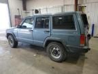 1998 Jeep Cherokee SE