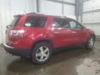 2012 GMC Acadia SLT-1