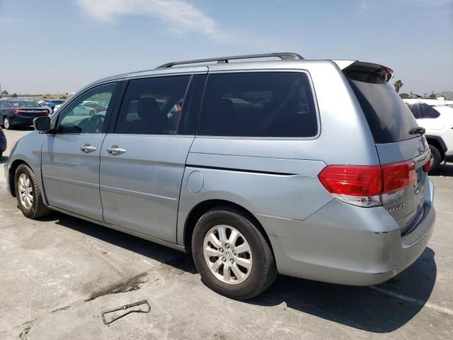 2008 Honda Odyssey EXL