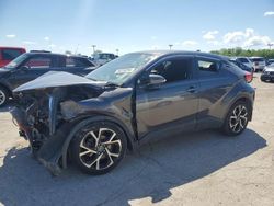 2018 Toyota C-HR XLE for sale in Indianapolis, IN