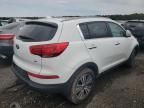 2014 KIA Sportage EX