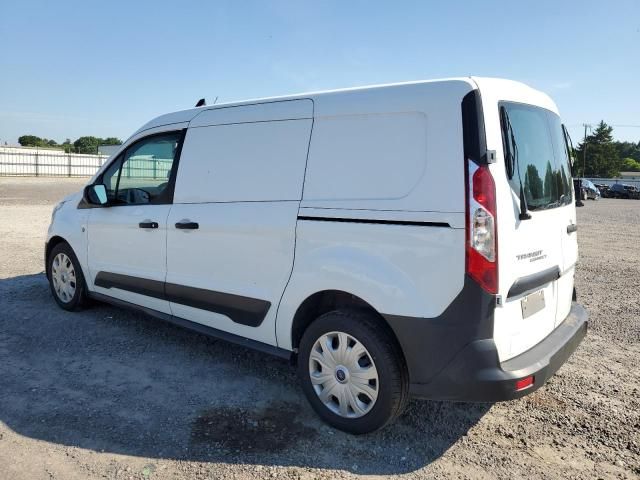 2021 Ford Transit Connect XL