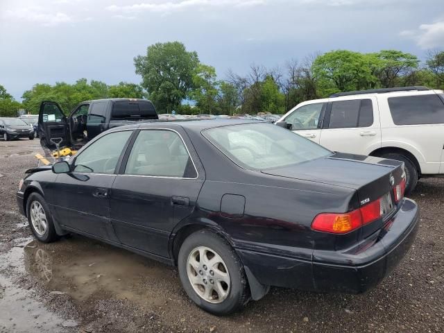 2000 Toyota Camry CE