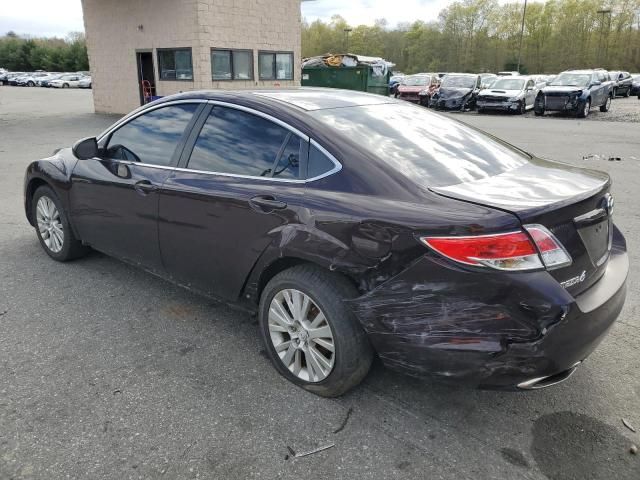 2009 Mazda 6 S