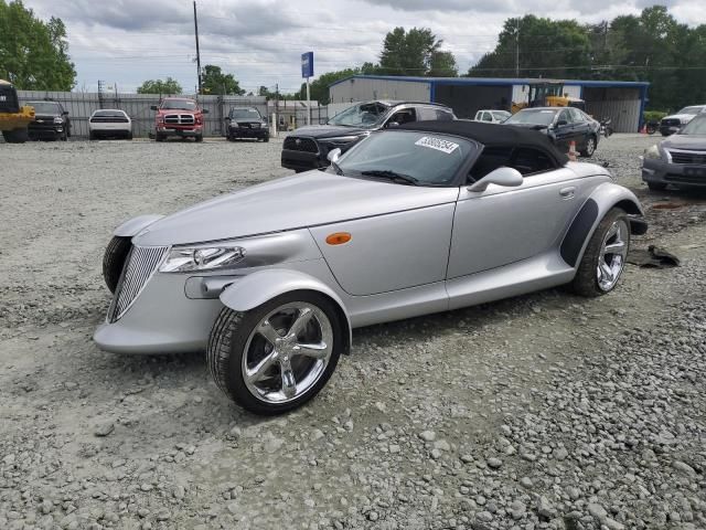 2000 Plymouth Prowler