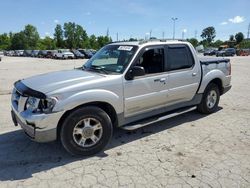 2002 Ford Explorer Sport Trac en venta en Cahokia Heights, IL