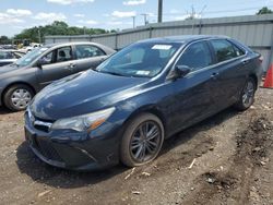 2017 Toyota Camry LE en venta en Hillsborough, NJ