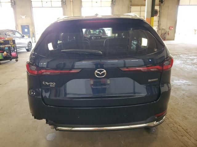 2024 Mazda CX-90 Premium Plus