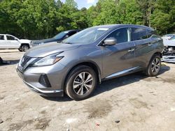 2022 Nissan Murano S for sale in Austell, GA