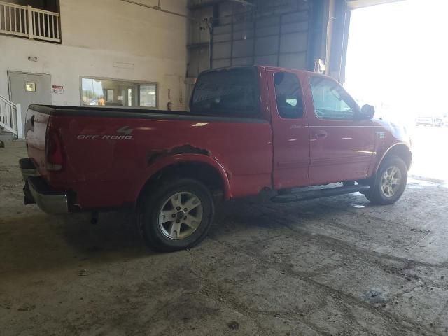 2003 Ford F150