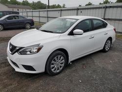 2019 Nissan Sentra S for sale in York Haven, PA