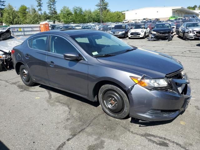 2013 Acura ILX 20