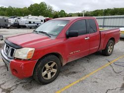 2006 Nissan Titan XE for sale in Rogersville, MO