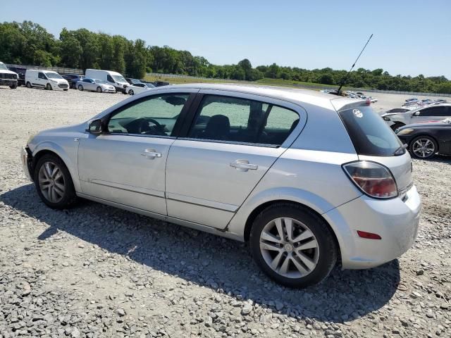 2008 Saturn Astra XR