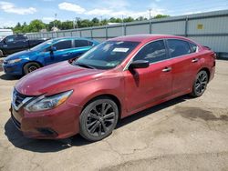 2017 Nissan Altima 2.5 for sale in Pennsburg, PA