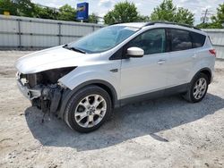 2013 Ford Escape SE en venta en Walton, KY