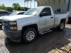 2014 Chevrolet Silverado C1500