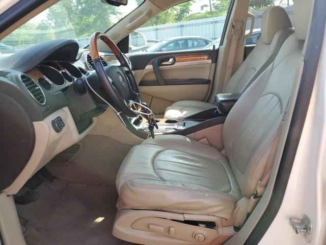 2012 Buick Enclave