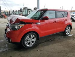 2016 KIA Soul + for sale in Los Angeles, CA